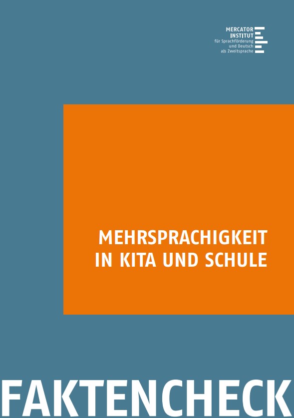 Faktencheck: Mehrsprachigkeit in Kita und Schule