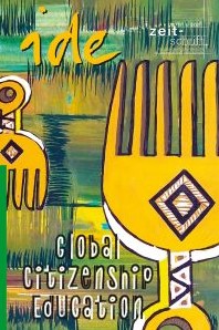 ide Heft 4-2021, 45. Jahrgang Global Citizenship Education im Deutschunterricht