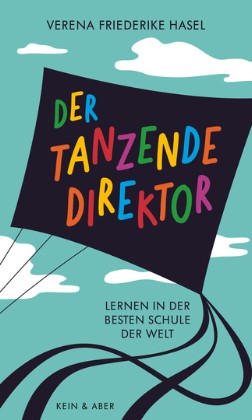 Der tanzende Direktor