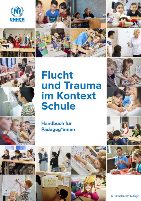 Flucht und Trauma im Kontext Schule