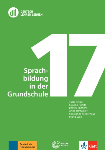 DLL 17: Sprachbildung in der Grundschule