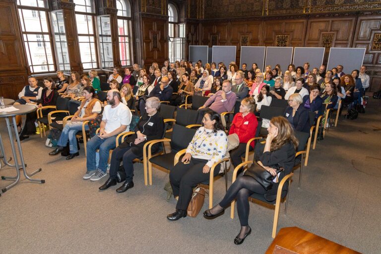 50/30 Jahre Erstsprachenunterricht in Österreich