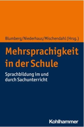 Mehrsprachigkeit in der Schule