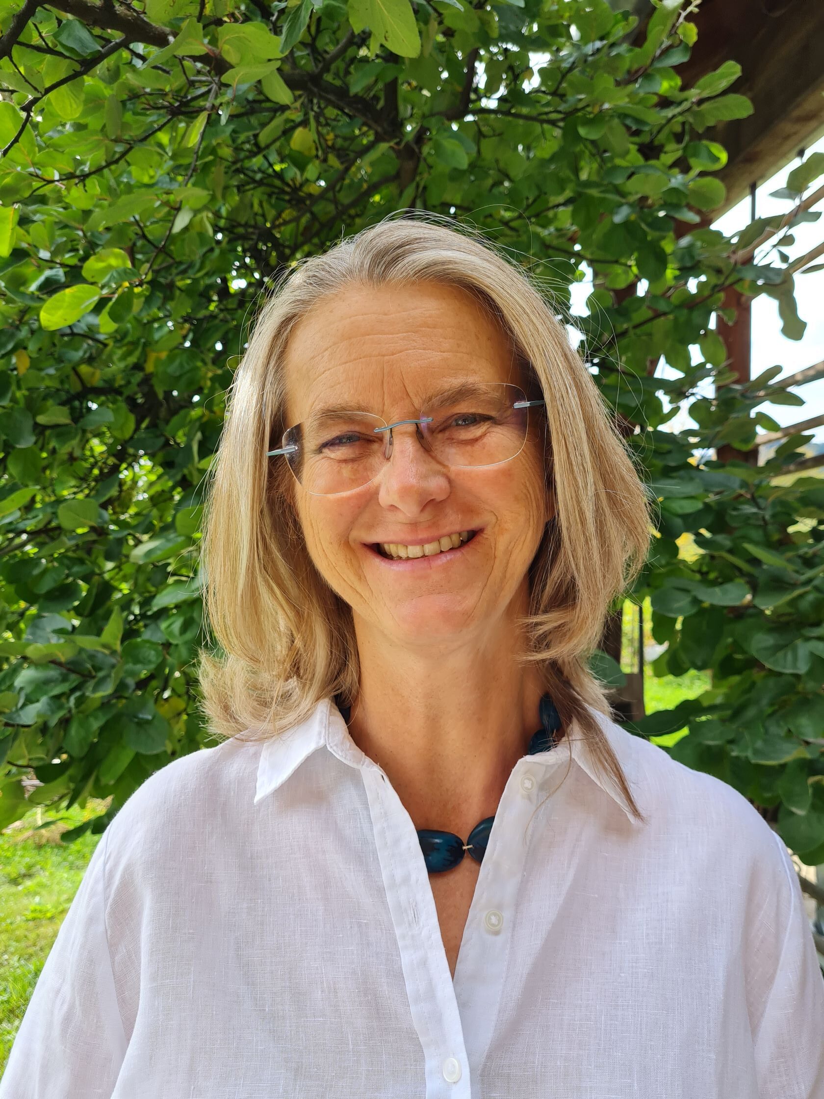 Karin
Richter-Trummer