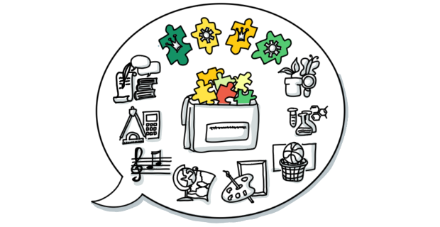 Bundesweiter Hochschullehrgang Sprachbewusster Unterricht – Neustart im Herbst 2025