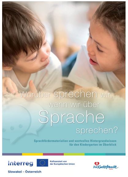 Worüber sprechen wir, wenn wir über Sprache sprechen?