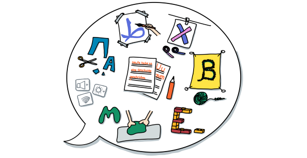 Bundesweiter Pilotkurs Schriftspracherwerb und literale Förderung – Neustart im Herbst 2025