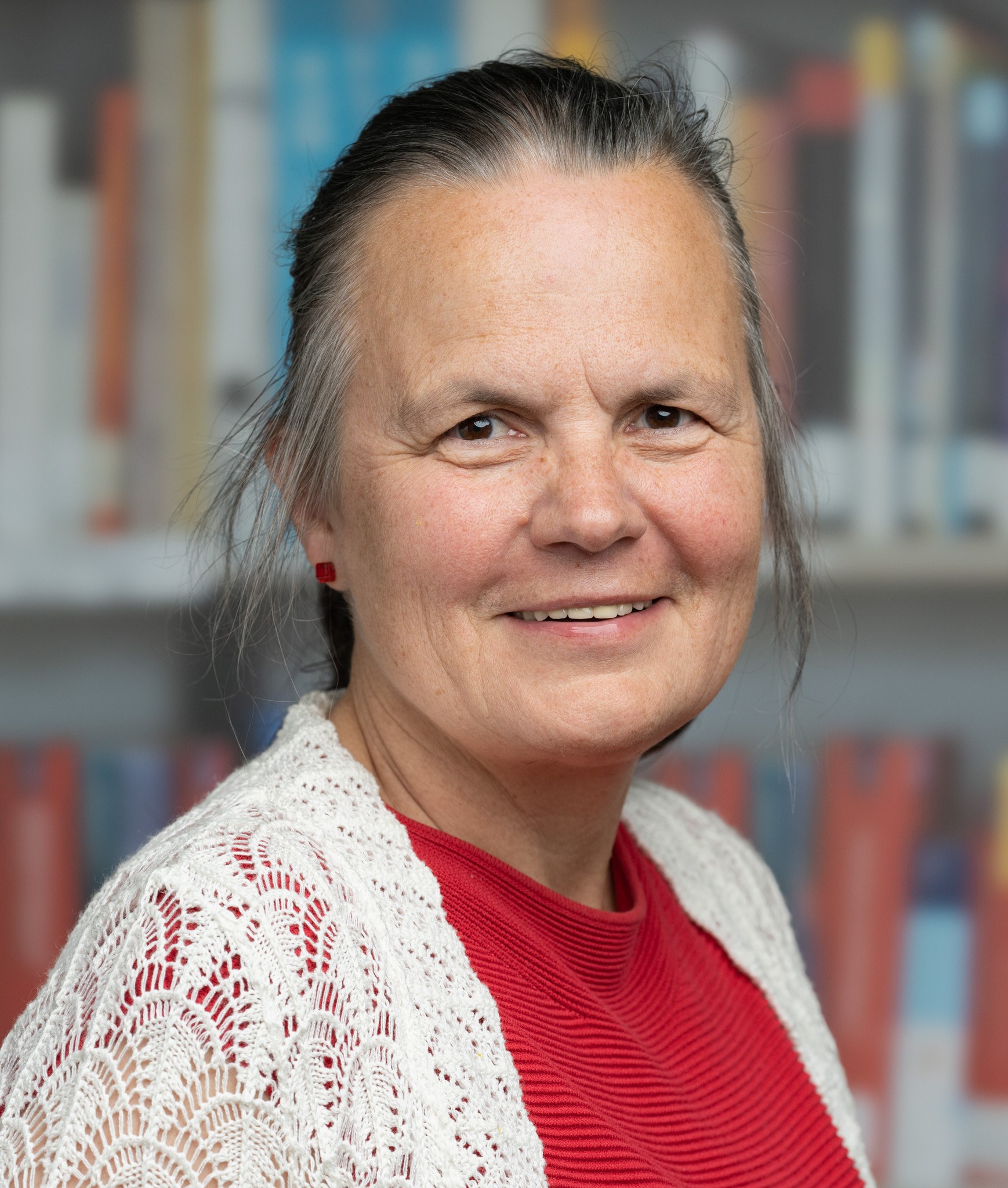 Katharina
Lanzmaier-Ugri,
MA BEd