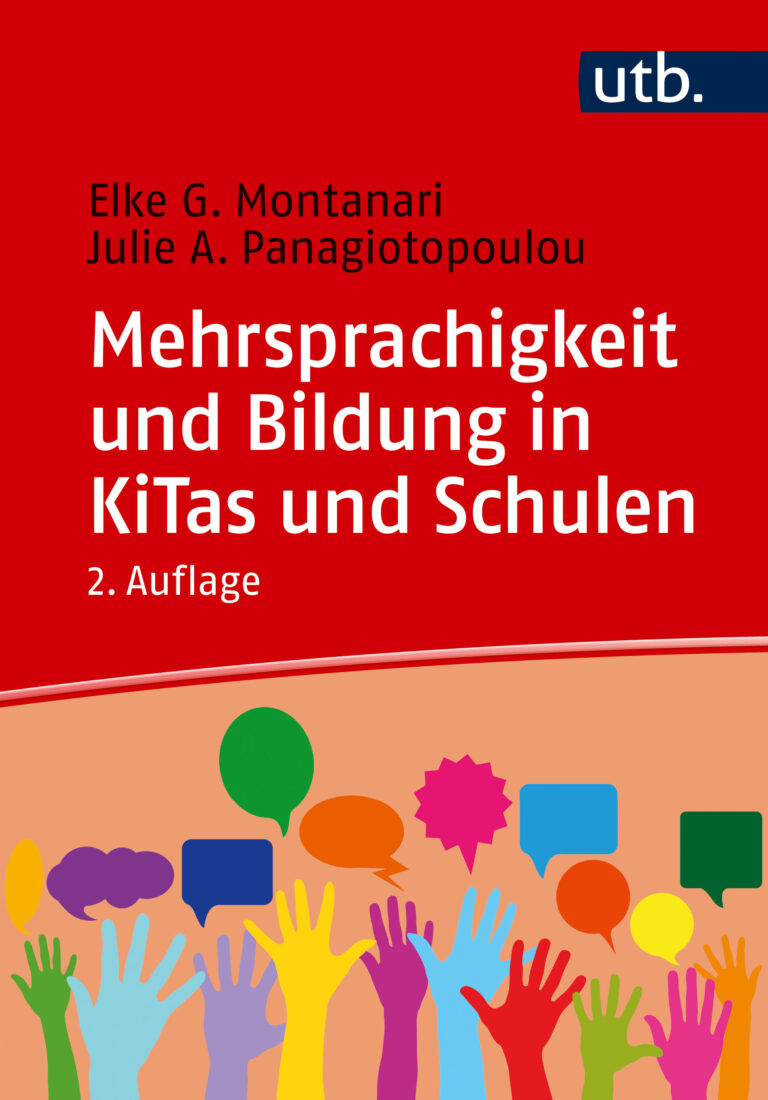 Mehrsprachigkeit und Bildung in KiTas und Schulen